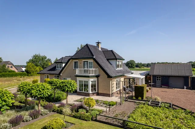 Veenweg 46-a