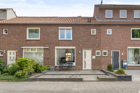 Draaiboomstraat 8