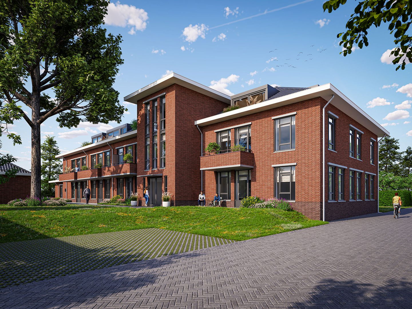 Jan Borghoutsplein Bouwnummer 22