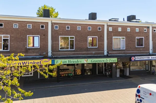 Rozenplein 43