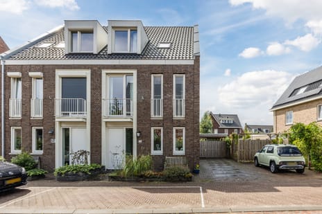 Bijlkamp 26