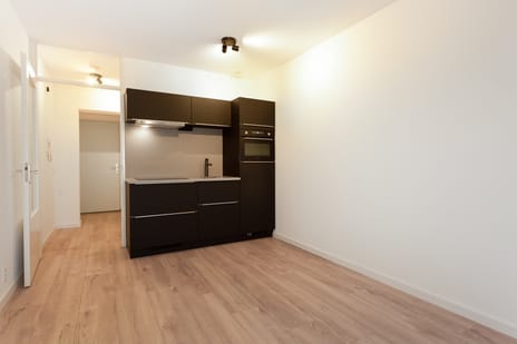 Van Hogenhoucklaan 97-4