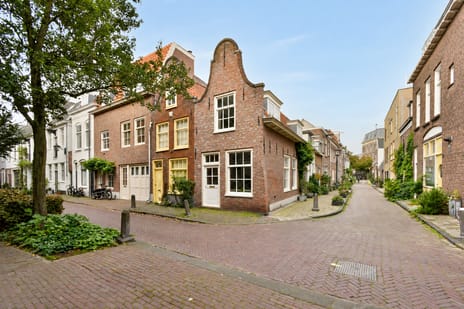 Korte Margarethastraat 24
