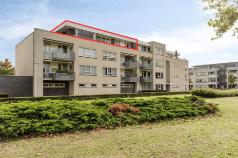 Reevelden 108