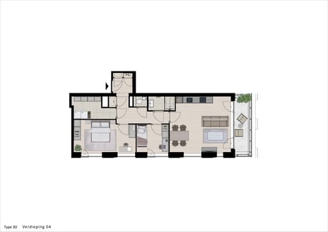 Hogehilweg 12-B25
