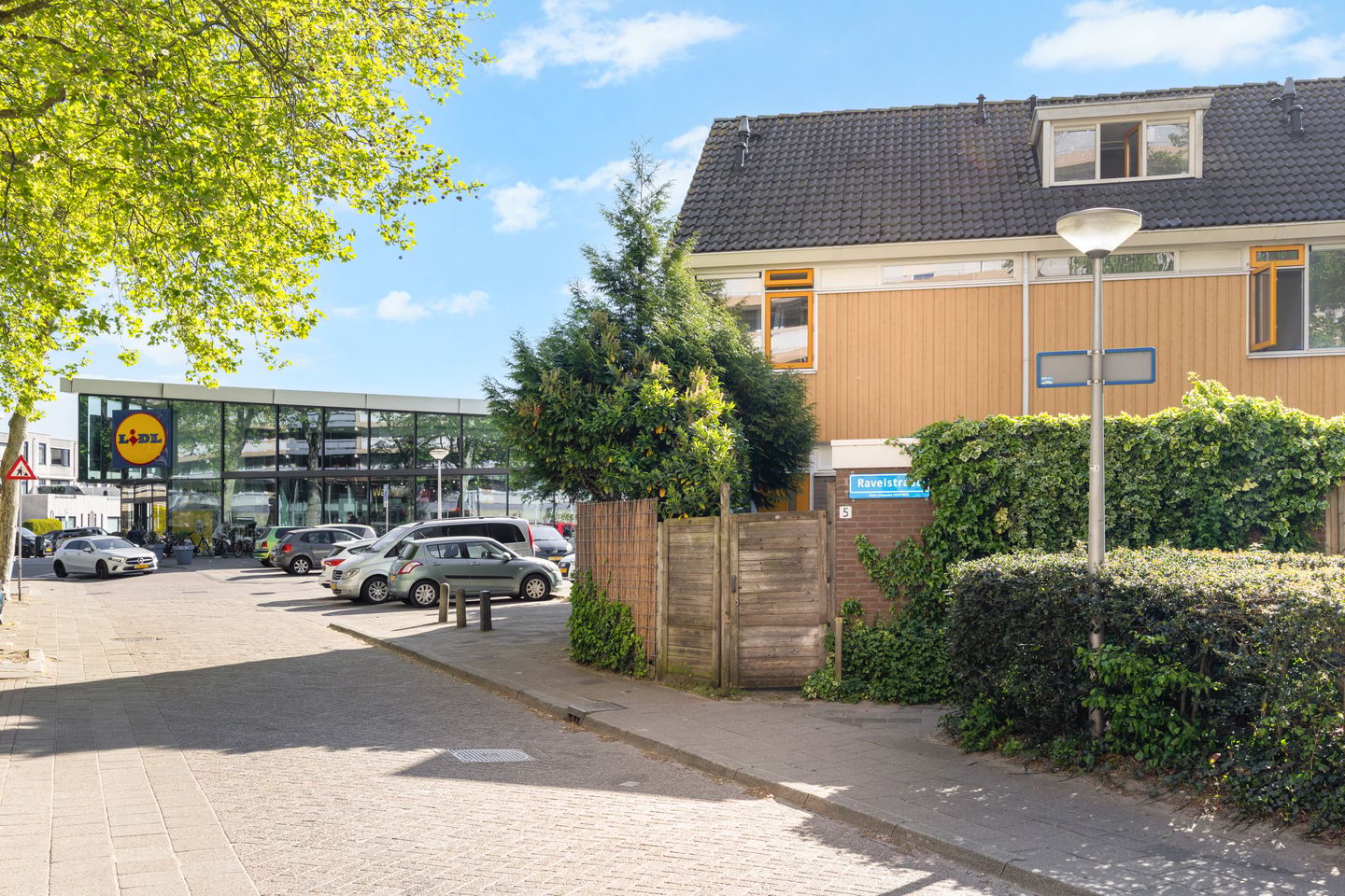 Ravelstraat 5