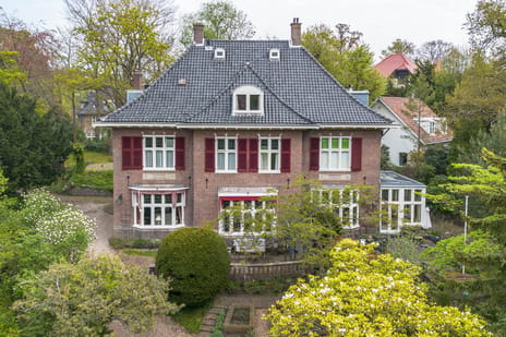 Potgieterweg 3-a