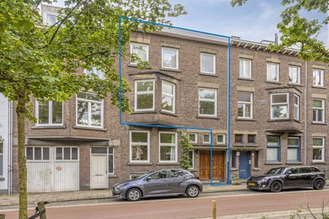 Orleansplein 12-A