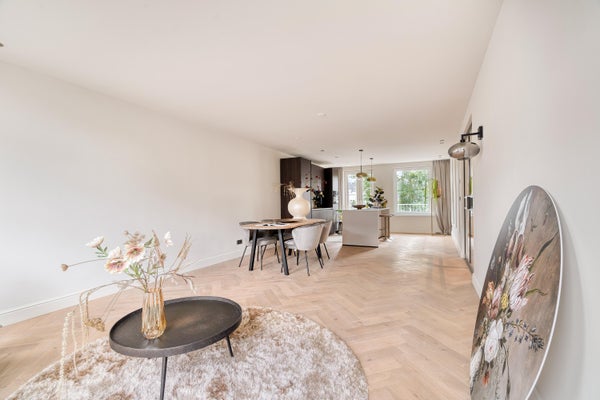 Nieuwe Binnenweg 156 D