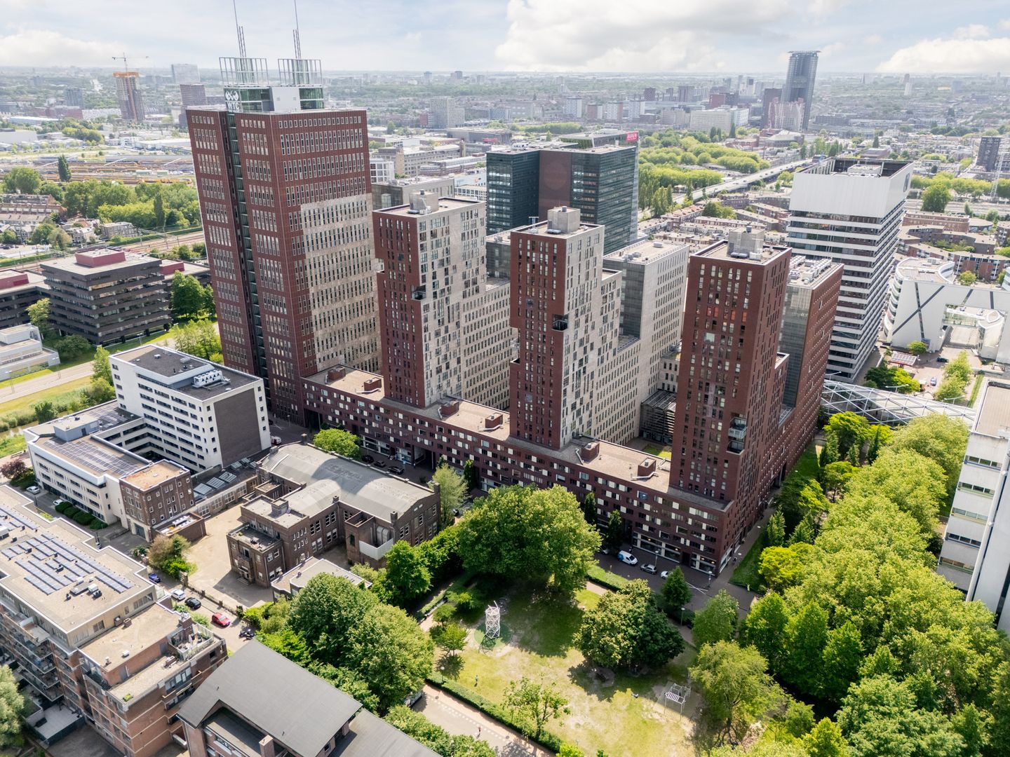 Carolina van Nassaustraat 79