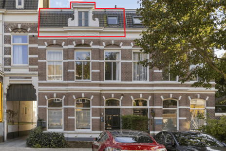 Fransestraat 79-B