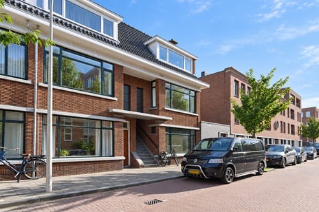Gabriël Metsustraat 78