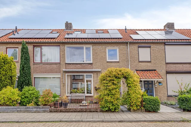 Startvenseweg 65
