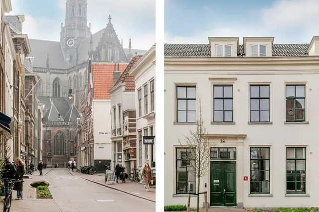 Jansstraat 46-B15