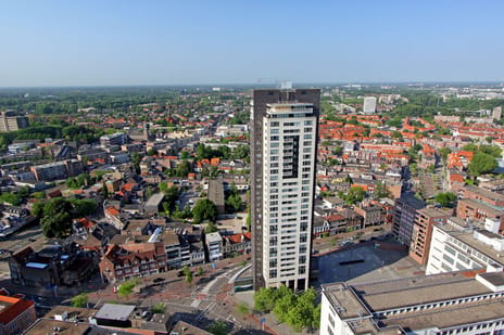 De Regent 54