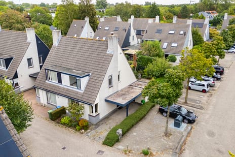 Pythagorasstraat 40