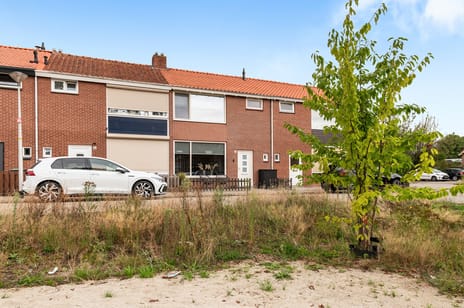 Woning in Zutphen