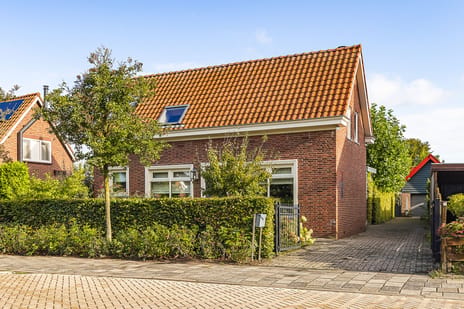Marijkestraat 14