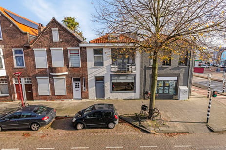 Scheldestraat 86