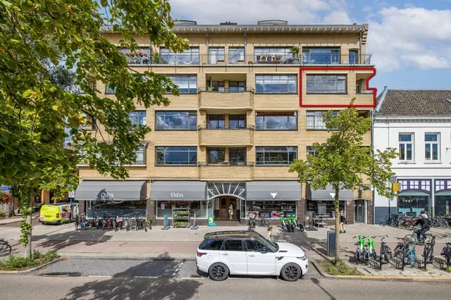 Biltstraat 68-BSB
