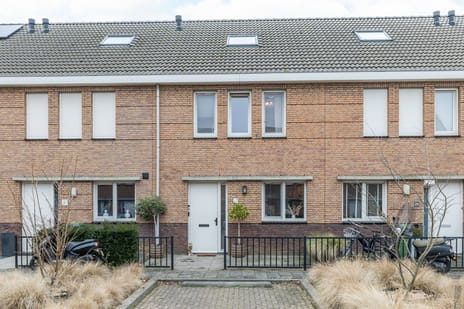 Pastoor Mulkenshof 27