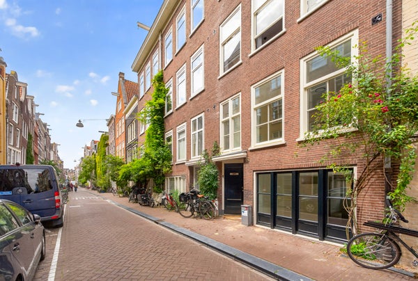 Bloemstraat 62 H
