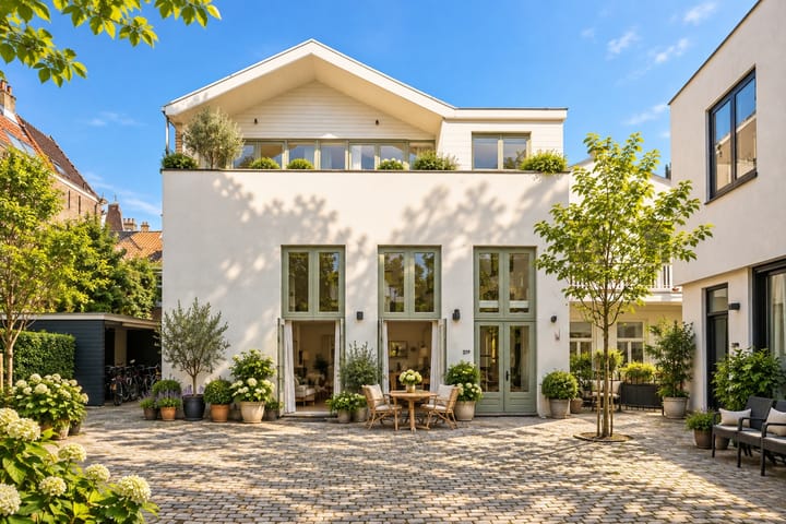Prinsestraat 37-F