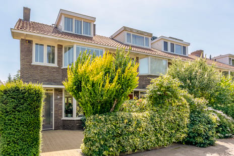 Graaf Aelbrechtlaan 95