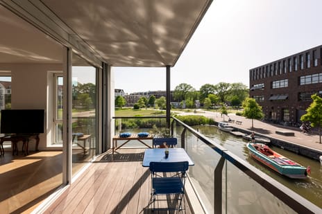 NVM Open Huizen Dag Narva-eiland 7