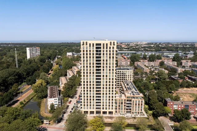 Randveen 574