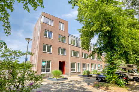 Eerste Oude Heselaan 172