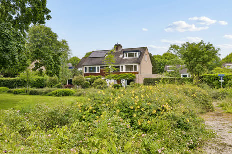 Groeneweg 2 3981 CL Bunnik