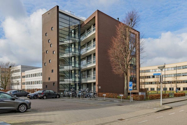 Kromakkerweg