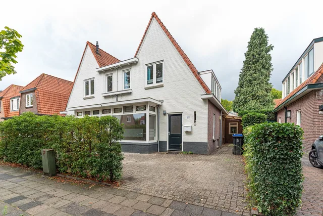 Hoge Larenseweg 277