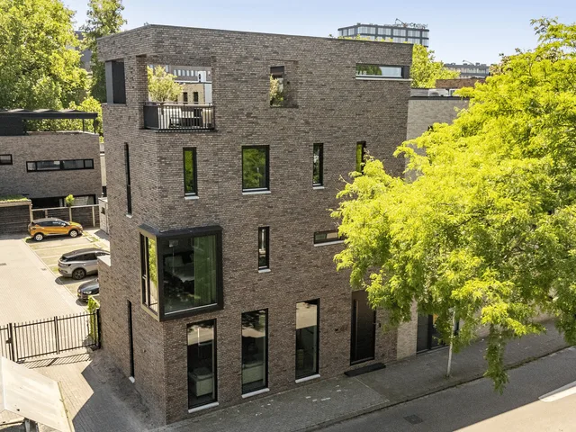 Nieuwe Schoolweg 47