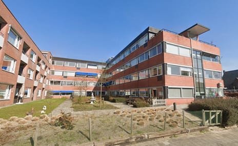 Assendorperdijk 138-K