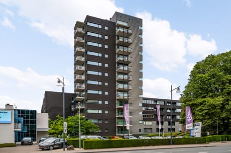 Achter de Cattentoren 28