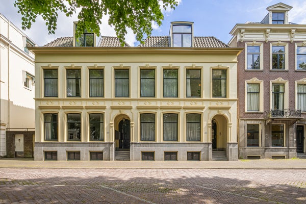 Maliebaan 95 D