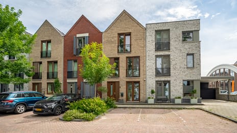 Van Wulfften Palthestraat 28