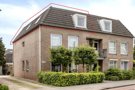 Prins Bernhardlaan 12