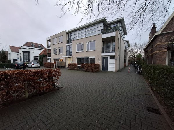 Herenweg 101 A 9