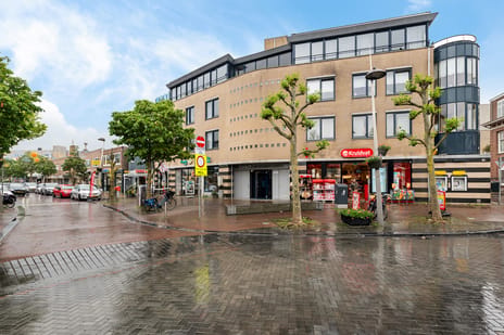 Grote Krocht 6