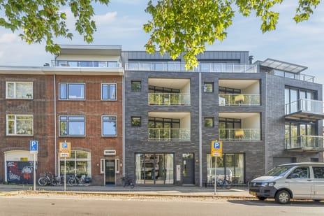 Blauwkapelseweg 33