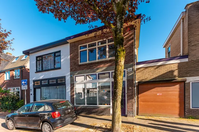 Koningsstraat 109