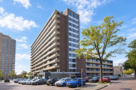 Van Adrichemstraat 153