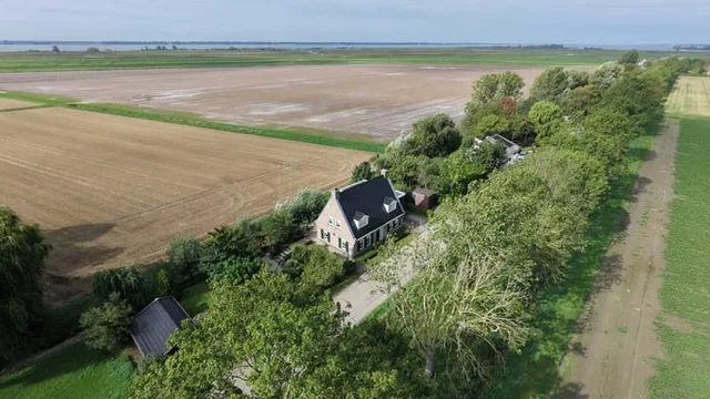 Oudendijk 34