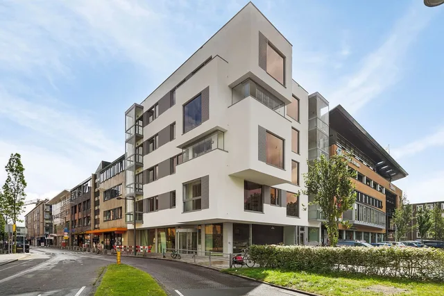 Rentmeesterstraat 54-C