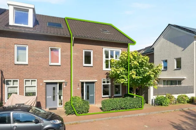 Fruittelerserf 39