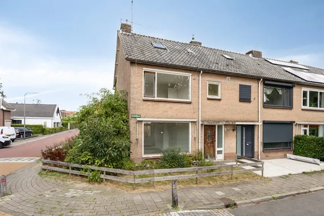 Rijnstraat 58