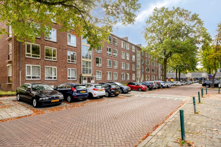 Verbeetenstraat 73-A